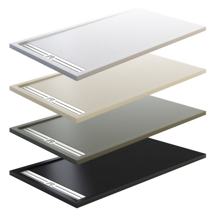 Receveur De Douche Star Plus Extra-Plat 3Cm En Résine à Receveur Extra Plat 120X90 Receveur De Douche Star Plus Extra-Plat 3Cm En Résine à Receveur Extra Plat 120X90