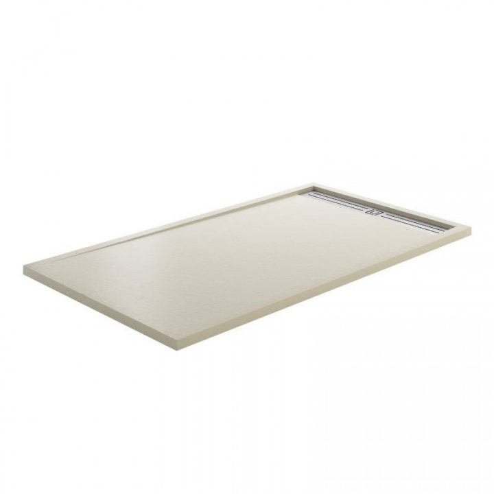 Receveur De Douche Style Plus 150X90 Cm – Beige à Receveur De Douche 150X90 Receveur De Douche Style Plus 150X90 Cm – Beige à Receveur De Douche 150X90