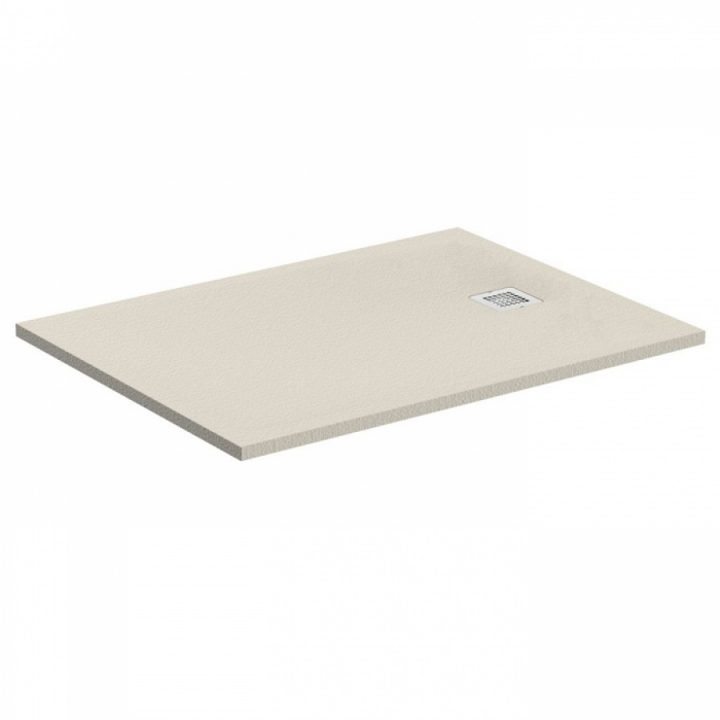 Receveur De Douche Ultra Flat S – Beige Sable – 90X70 Cm à Receveur 70X90 Receveur De Douche Ultra Flat S – Beige Sable – 90X70 Cm à Receveur 70X90