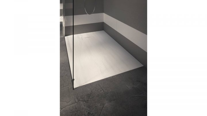 Receveur De Douche Woodstone Rectangle Blanc 120 X 90 Cm Aquarine à Receveur De Douche Extra Plat 120X90 Receveur De Douche Woodstone Rectangle Blanc 120 X 90 Cm Aquarine à Receveur De Douche Extra Plat 120X90