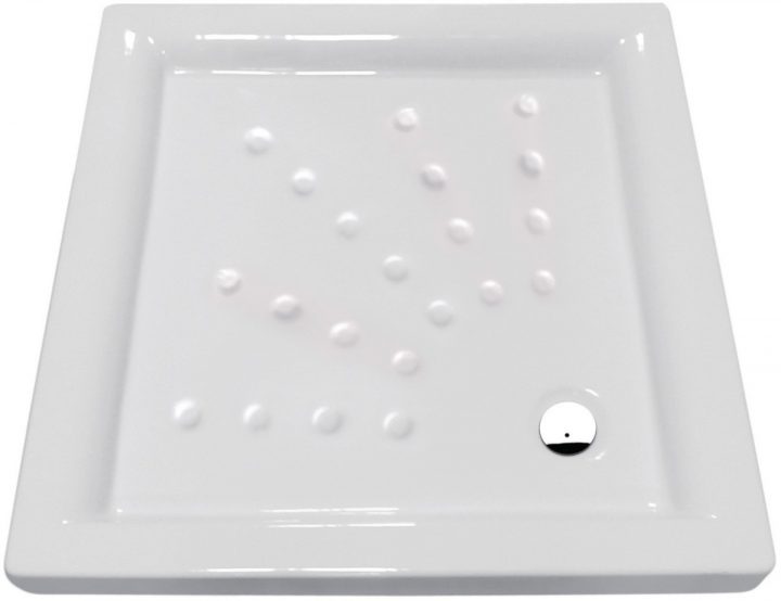 Receveur Douche 80X80 Polo Roca – Batimax avec Bac Douche 80X80