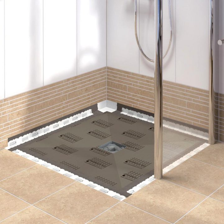 Receveur Douche A Carreler D'occasion pour Bac Douche A Carreler