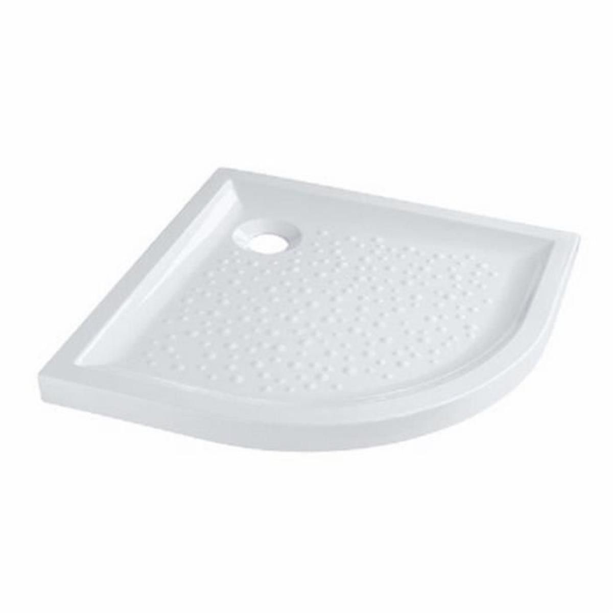 Receveur Douche Angle avec Bac A Douche Pas Cher