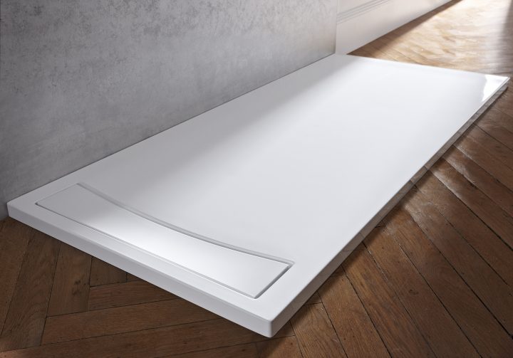 Receveur Douche Antidérapant Extra-Plat Jacob Delafon Flight Neus serapportantà Receveur De Douche 150X90 Receveur Douche Antidérapant Extra-Plat Jacob Delafon Flight Neus serapportantà Receveur De Douche 150X90