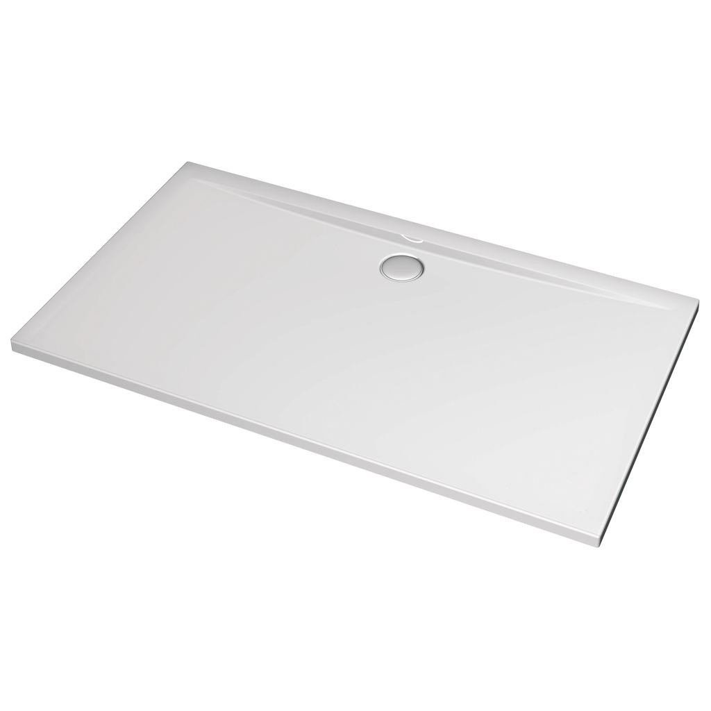 Receveur Douche Extra Plat Ideal Standard Ultra Flat serapportantà Bac À Douche Extra Plat