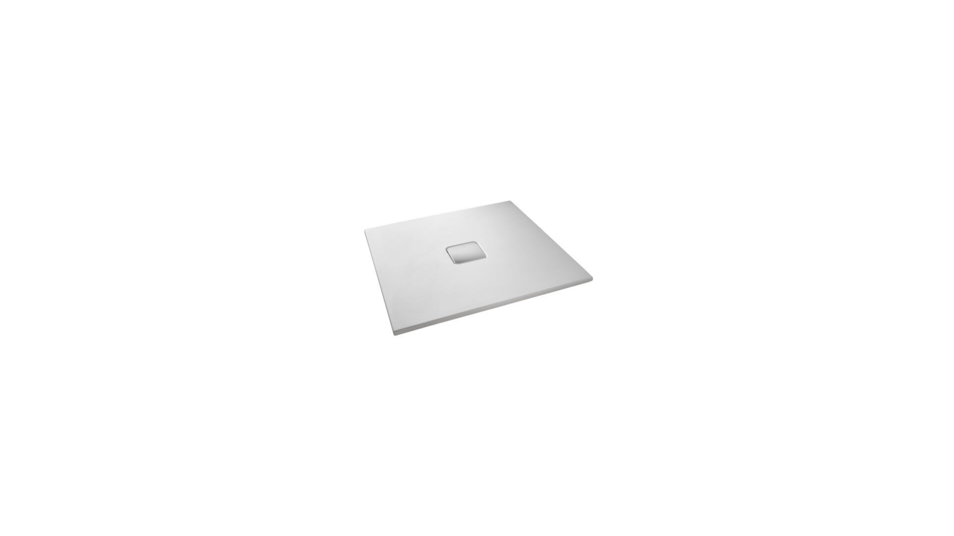 Receveur Ultra-Plat Carré De Douche Replay 100 X 100 Jacob Delafon pour Receveur Douche 100X100