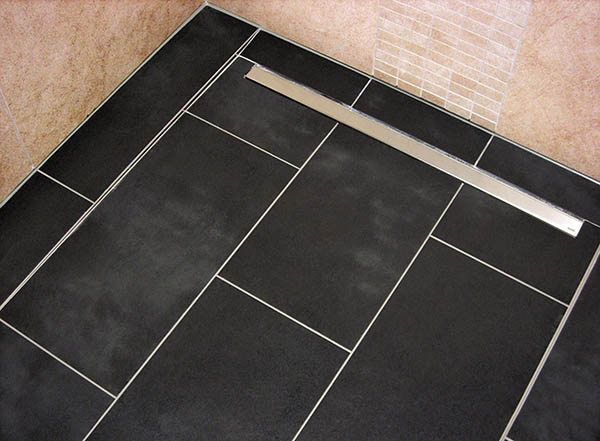 Receveur Wedi Pour Douche À L'Italienne à Receveur Douche A Carreler Receveur Wedi Pour Douche À L'Italienne à Receveur Douche A Carreler