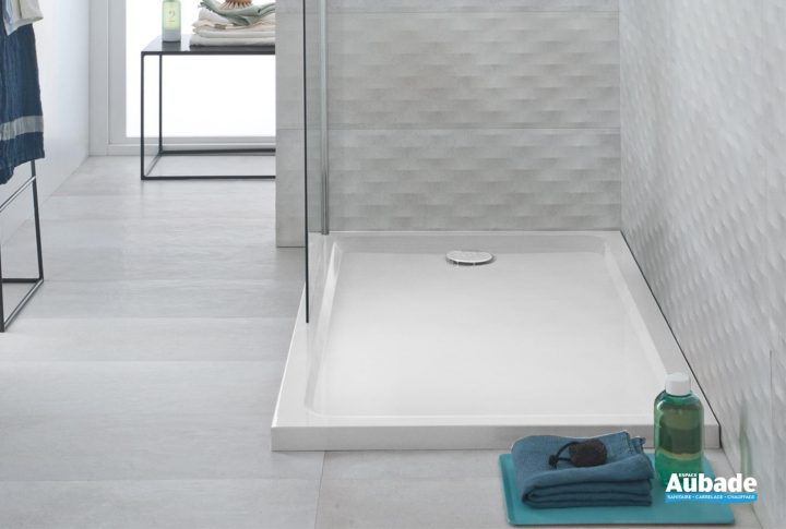 Receveurs De Douche Melua De Geberit dedans Bac De Douche Castorama