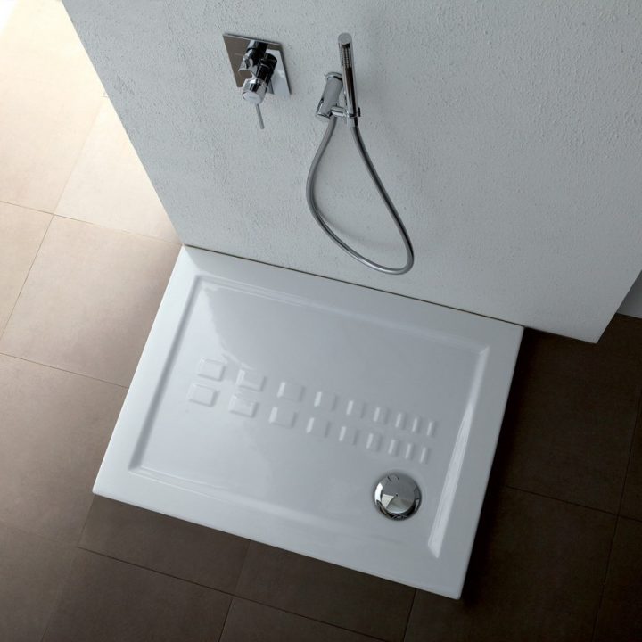 Receveurs De Douche Rectangulaires En Céramique Ibis Olympia Ceramica tout Receveur De Douche Ceramique Receveurs De Douche Rectangulaires En Céramique Ibis Olympia Ceramica tout Receveur De Douche Ceramique