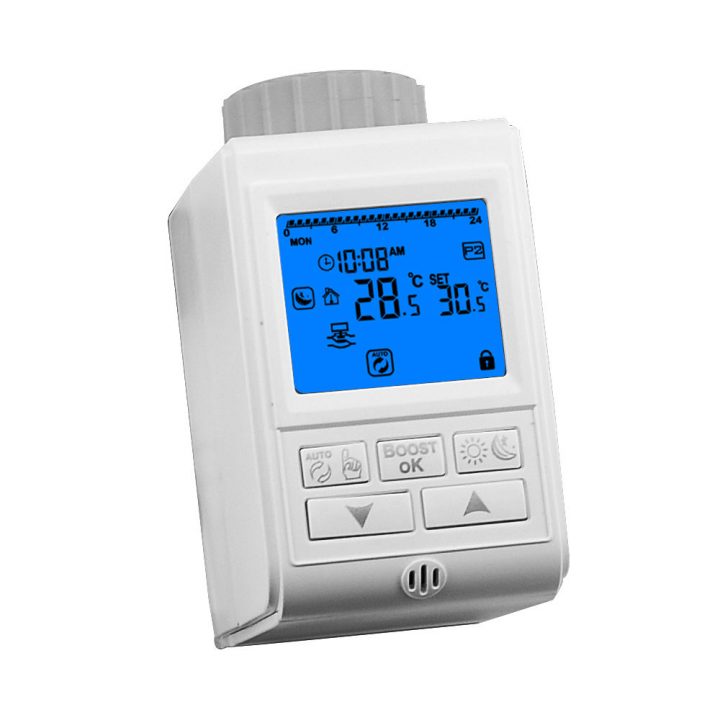 Rechercher Les Fabricants Des Robinet Thermostatique avec Robinet Thermostatique Programmable