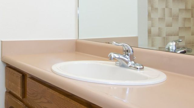 Refaire Une Salle De Bain Pas Cher : Nos 5 Conseils – Côté tout Refaire Mur Salle De Bain Pas Cher