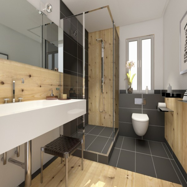 Refaire Une Salle De Bain Pas Cher Salle De Bains Pas Cher serapportantà Refaire Mur Salle De Bain Pas Cher