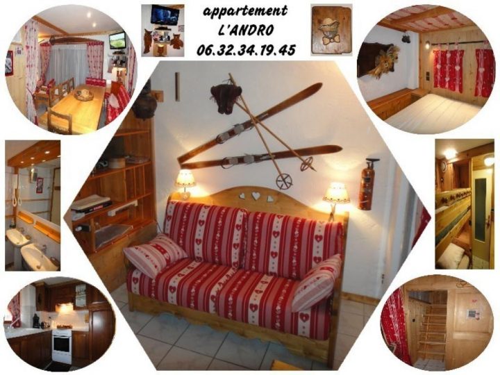 Relais Des Aravis – L'andro | Le Val D'arly Mont-Blanc – 4 à Association Des Meublés La Clusaz Relais Des Aravis – L'andro | Le Val D'arly Mont-Blanc – 4 à Association Des Meublés La Clusaz