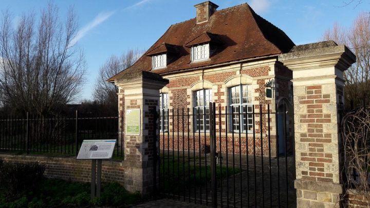 Relais Nature Du Val De Marque (Villeneuve D'ascq intérieur Chambre D Hote Villeneuve D Ascq Relais Nature Du Val De Marque (Villeneuve D'ascq intérieur Chambre D Hote Villeneuve D Ascq