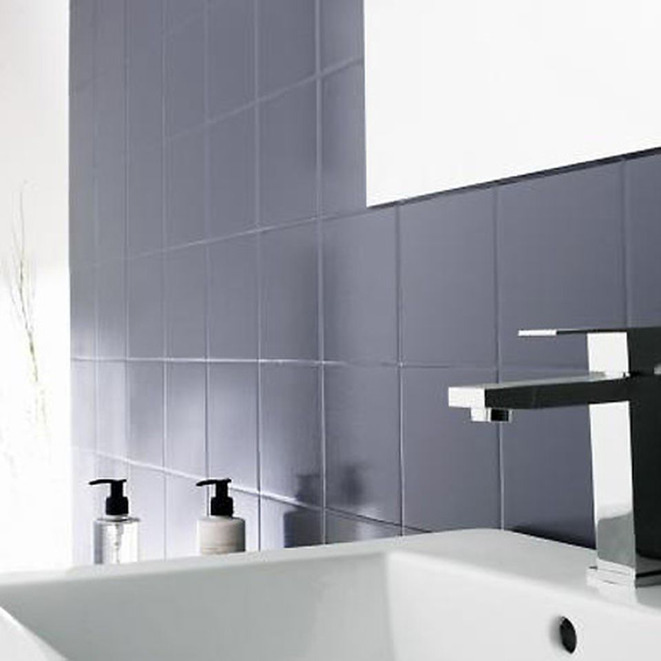 Relooker Sa Salle De Bains À Moins De 500€ ! | Home Staging tout Rénover Carrelage Salle De Bain