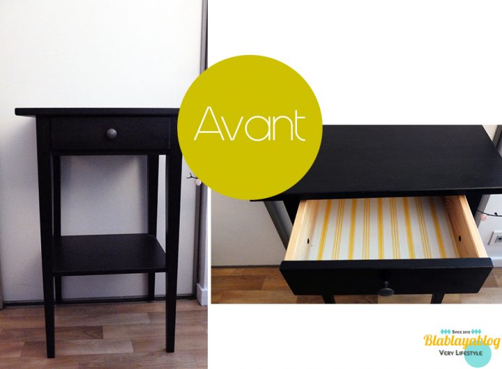 Relooker Un Meuble Ikea|Blablayablog concernant Revêtement Adhésif Pour Meuble Ikea