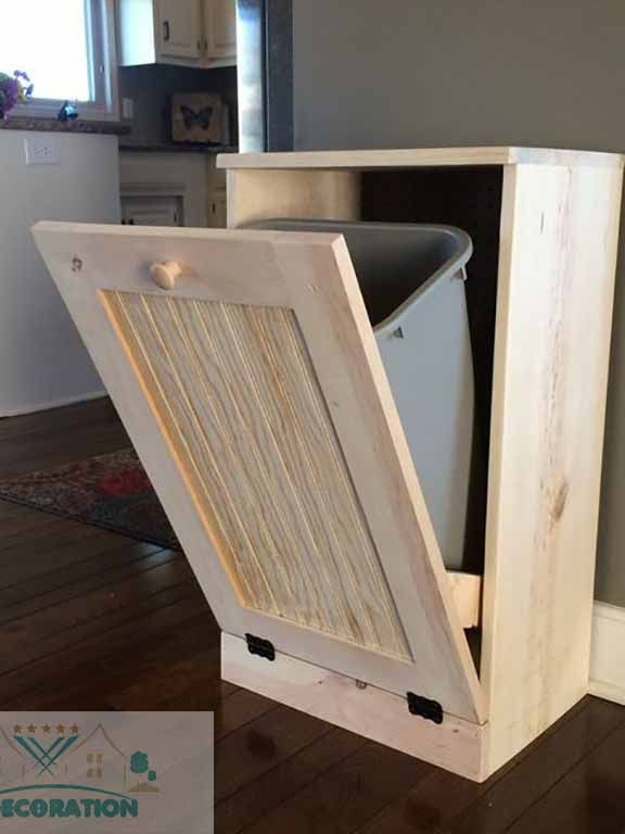 Relooking Cuisine Rustique : Astuces Et Conseils Pour intérieur Meuble A Donner