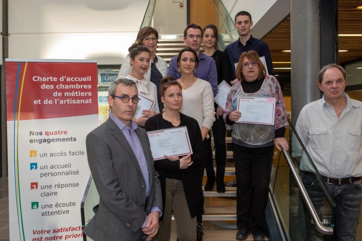 Remise De Diplômes À La Chambre De Métiers Et De L'artisanat avec Chambre Des Metiers Epinal Remise De Diplômes À La Chambre De Métiers Et De L'artisanat avec Chambre Des Metiers Epinal