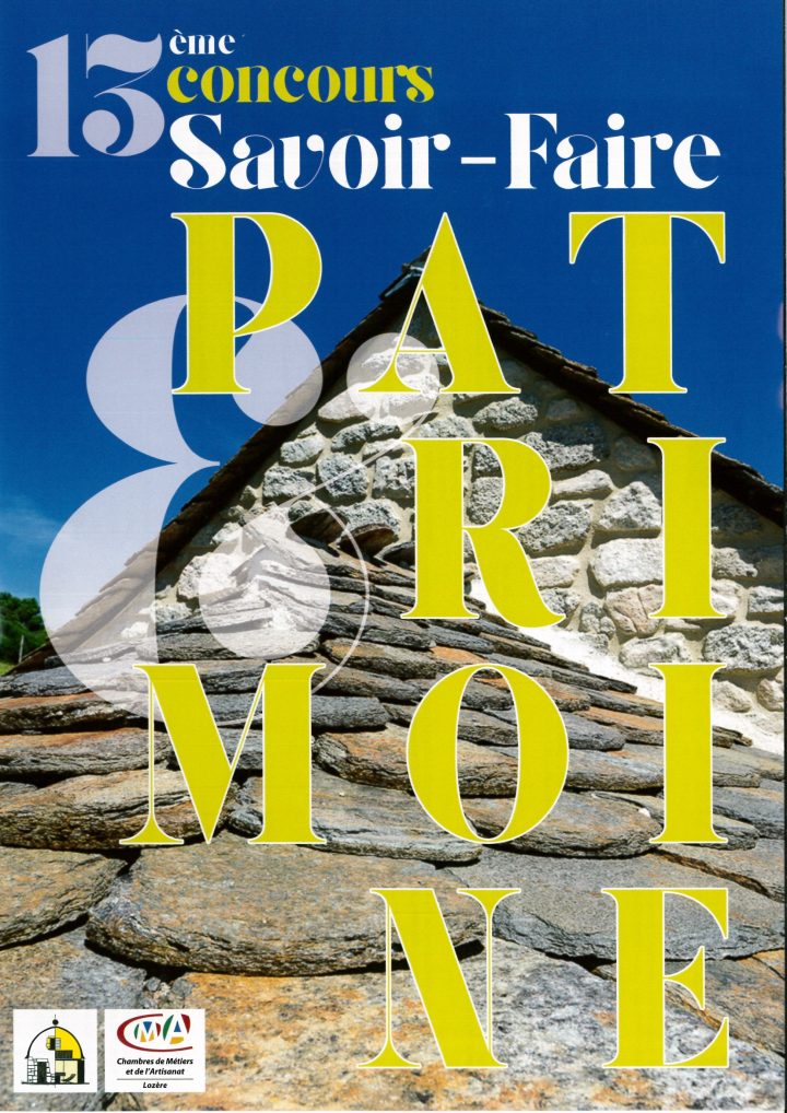 Remise Des Prix Du 13Ème Concours Savoir-Faire Et Patrimoine dedans Chambre Des Metiers Narbonne Remise Des Prix Du 13Ème Concours Savoir-Faire Et Patrimoine dedans Chambre Des Metiers Narbonne