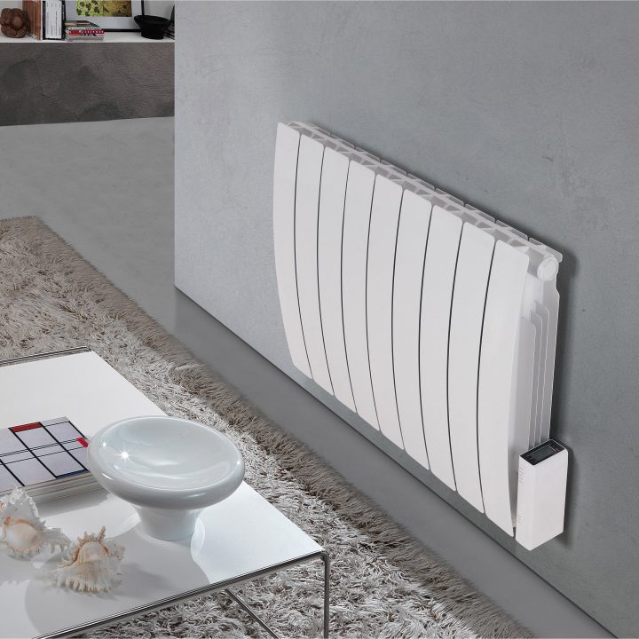 Remplacement D'un Radiateur Électrique | Leroy Merlin concernant Radiateur Salle De Bain Leroy Merlin Remplacement D'un Radiateur Électrique | Leroy Merlin concernant Radiateur Salle De Bain Leroy Merlin