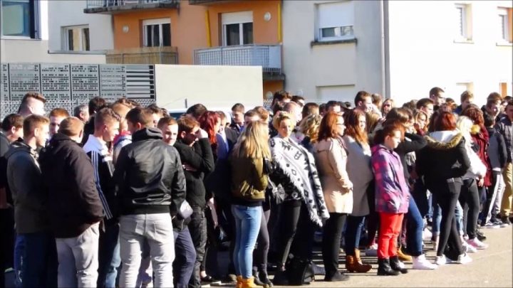 Rencontres De La Securite Cfa Pole Des Métiers Epinal à Chambre Des Metiers Epinal Rencontres De La Securite Cfa Pole Des Métiers Epinal à Chambre Des Metiers Epinal