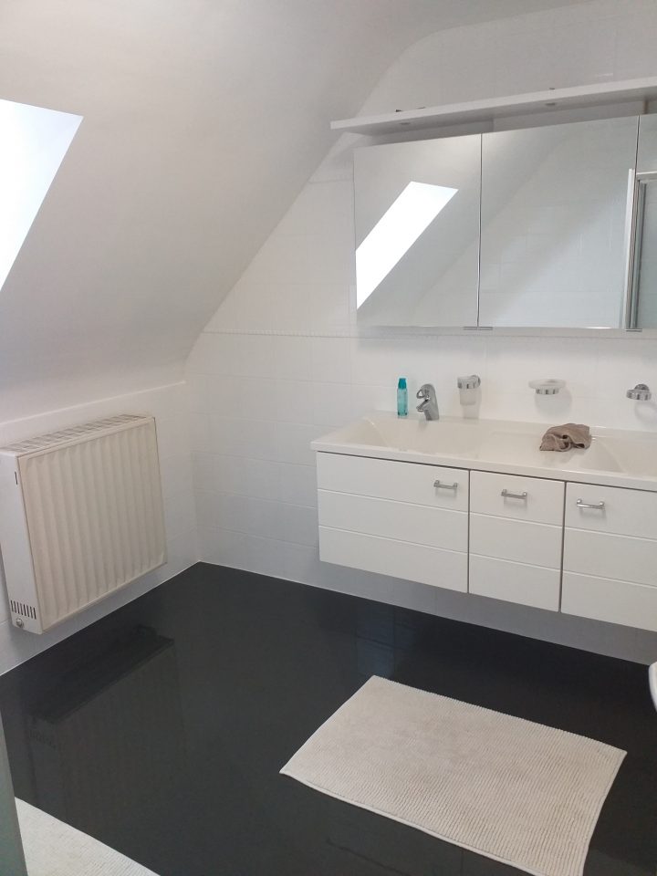 Rendez Votre Salle De Bain Plus Belle Avec De L'époxy avec Resine Epoxy Salle De Bain Rendez Votre Salle De Bain Plus Belle Avec De L'époxy avec Resine Epoxy Salle De Bain