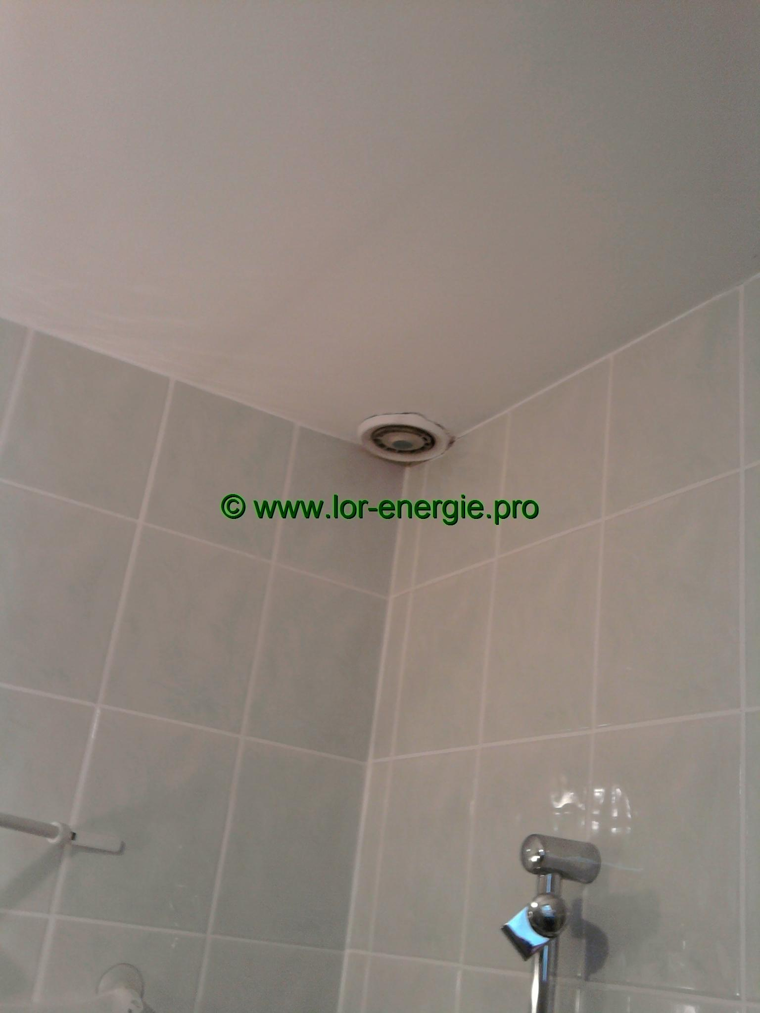Bouche Vmc Salle De Bain