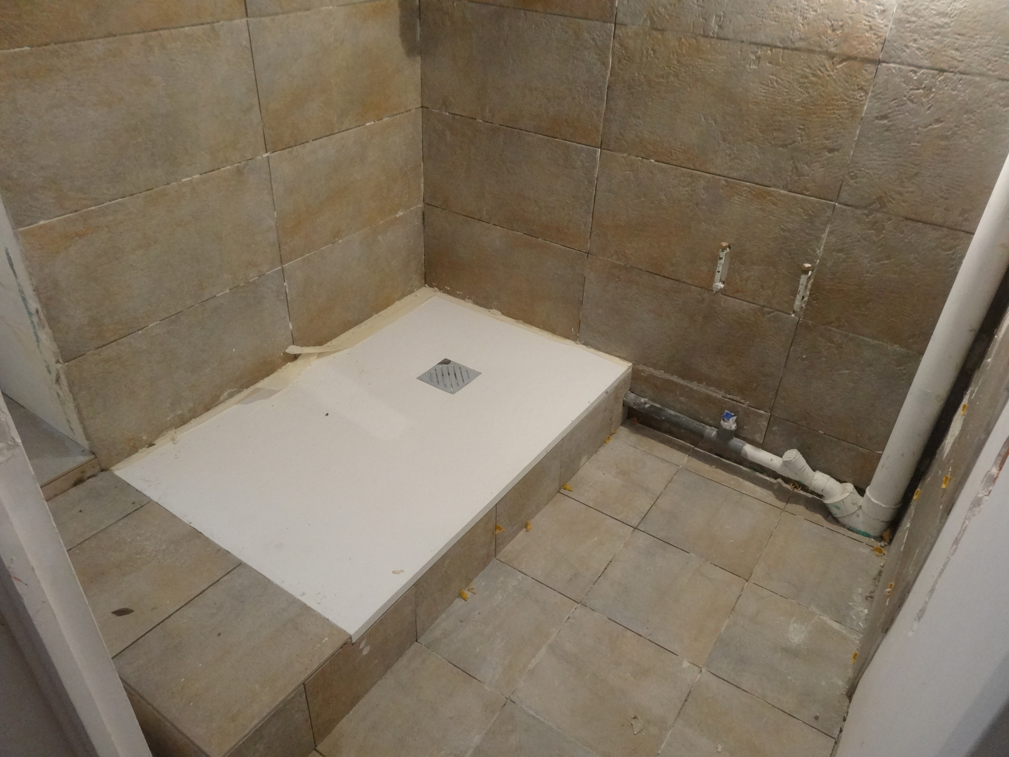 Rénovation Complète D