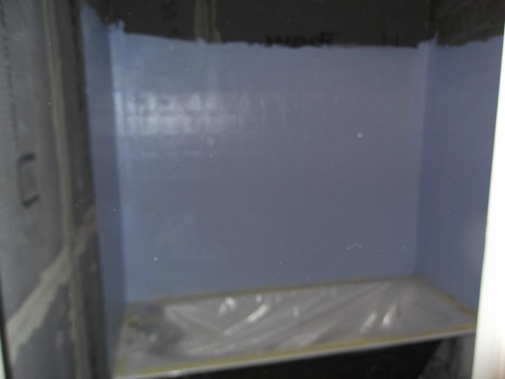 Renovation De Salle De Bain – Carrelagebommart tout Étanchéité Carrelage Salle De Bain