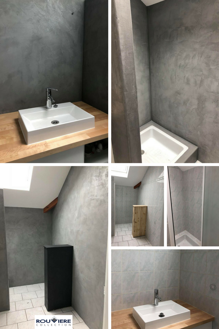 Beton Mineral Sol Nouveau Luxe Loft Beton Cir Leroy Merlin à Beton Beton Mineral Sol Nouveau Luxe Loft Beton Cir Leroy Merlin à Beton
