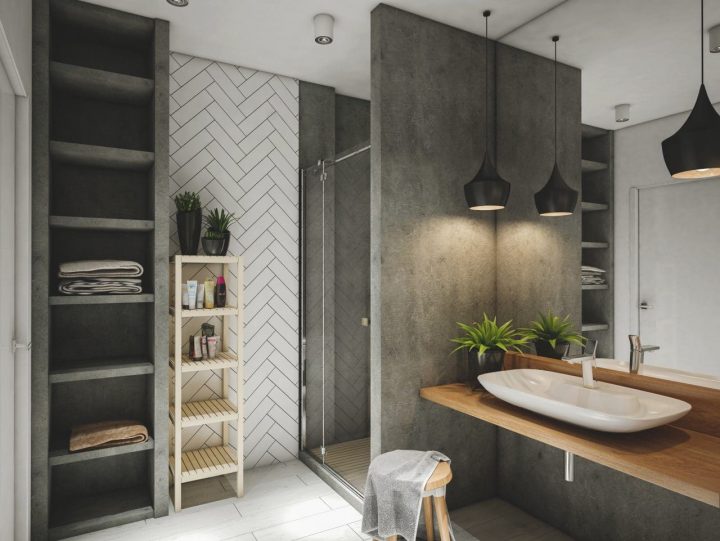 Rénovation Salle De Bain : Guide, Prix Au M2 Et Devis – Illico Travaux concernant Combien Coute Une Salle De Bain Rénovation Salle De Bain : Guide, Prix Au M2 Et Devis – Illico Travaux concernant Combien Coute Une Salle De Bain