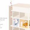 Rénover La Ventilation En Copropriété - Alec pour Aération Salle De Bain