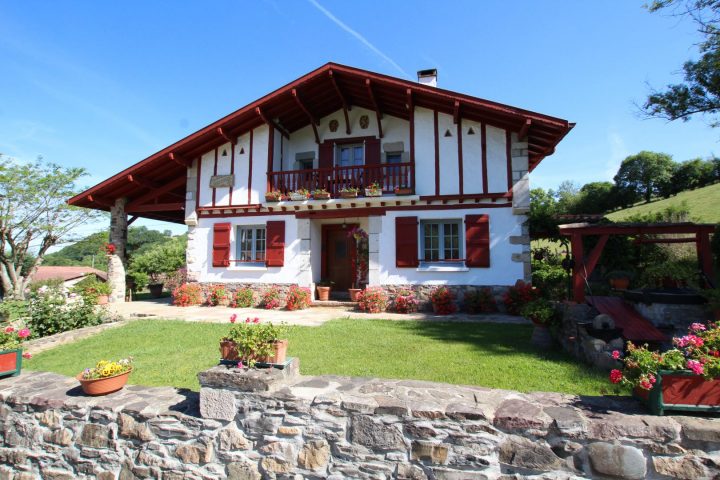 Rental À Saint-Pee-Sur-Nivelle, Pyrénées-Atlantiques intérieur Chambres D Hotes Saint Pee Sur Nivelle Rental À Saint-Pee-Sur-Nivelle, Pyrénées-Atlantiques intérieur Chambres D Hotes Saint Pee Sur Nivelle