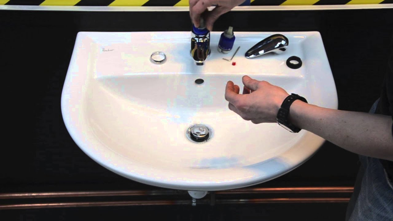 Réparer Un Mitigeur Qui Goutte avec Réparer Un Robinet Qui Fuit