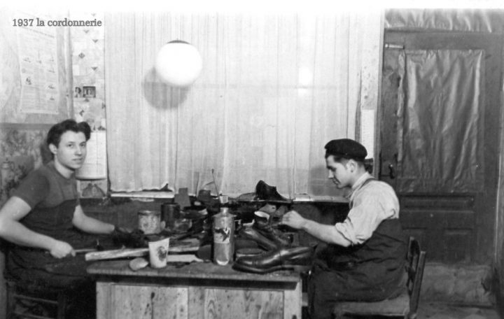 Reperes à Chambre Des Metiers Thionville