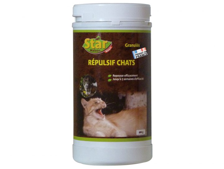 Répulsif Chats 400G – Anti-Nuisibles, Répulsif – Jardin avec Repulsif Chat Jardin Répulsif Chats 400G – Anti-Nuisibles, Répulsif – Jardin avec Repulsif Chat Jardin