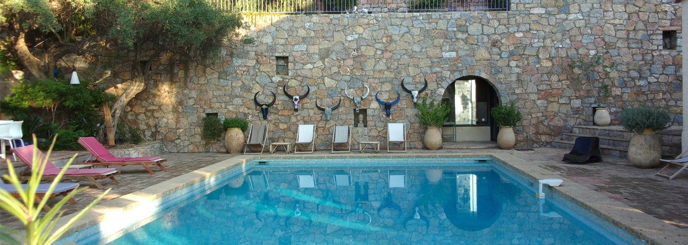 Reserver Castel Pierre Lisse Maison D'Hôtes À Hyères