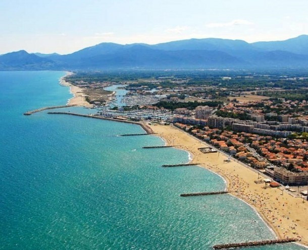 Résidence Les Jardins De Neptune – Saint Cyprien – Villa 6 avec Les Jardins De Neptune Résidence Les Jardins De Neptune – Saint Cyprien – Villa 6 avec Les Jardins De Neptune