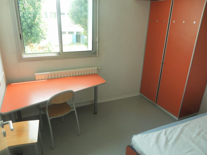 Résidence Universitaire Crous Maison Des Arts Et Métiers concernant Chambre Des Metiers Bordeaux