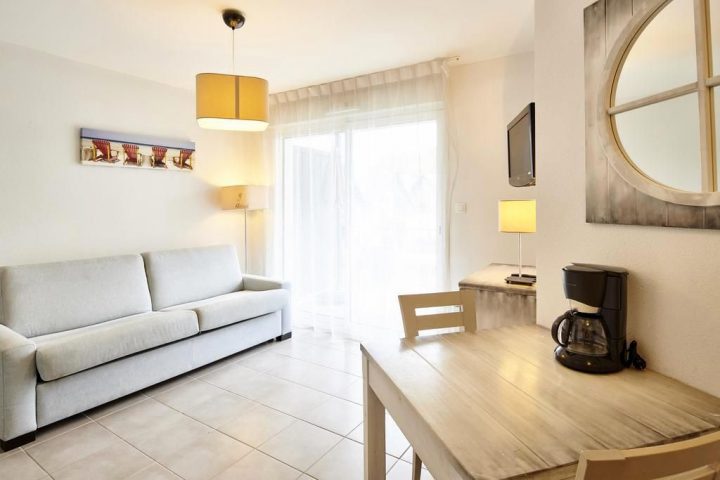 Residência Les Jardins D'Arvor **** – Vacances Bleues pour Les Jardins D Arvor