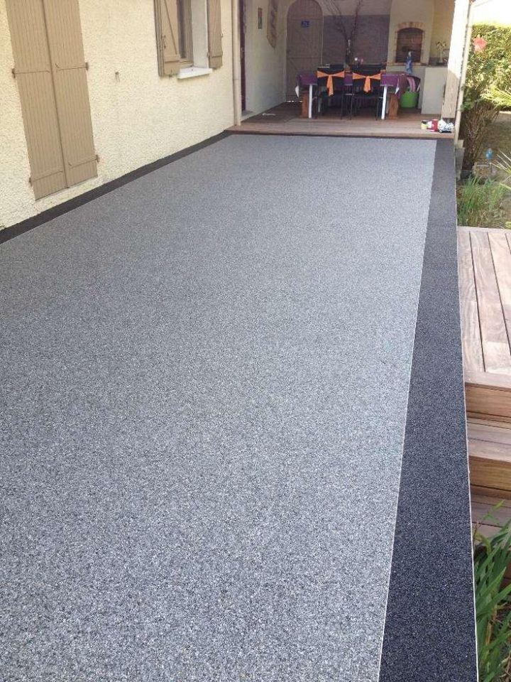 Résine-De-Marbre-Terrasse-Design-Moderne-Contemporain-1 En avec Resine Sol Exterieur Carrossable Résine-De-Marbre-Terrasse-Design-Moderne-Contemporain-1 En avec Resine Sol Exterieur Carrossable