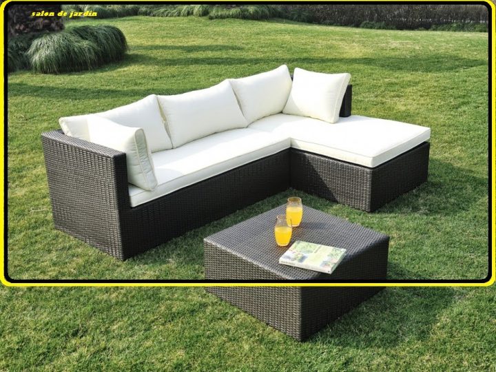 Resine Salon De Jardin Salon De Jardin Resine Pas Cher encequiconcerne Salon De Jardin En Teck Pas Cher