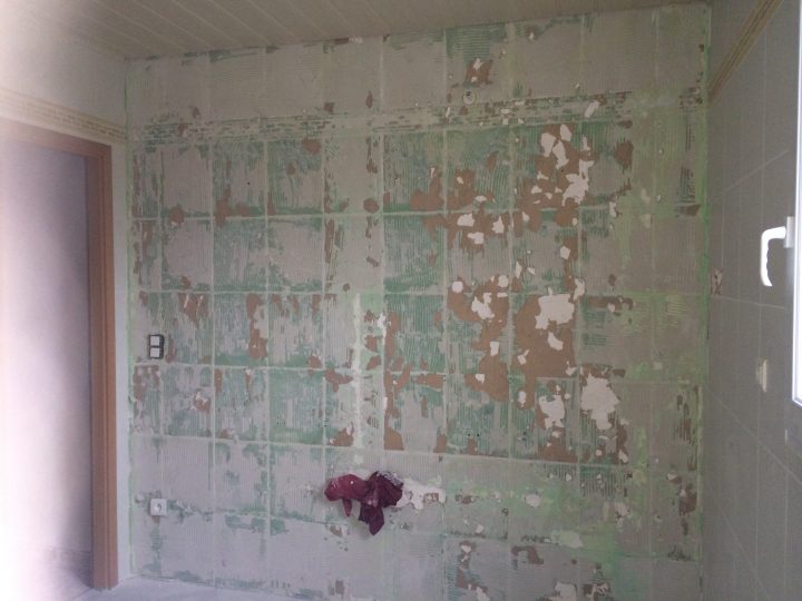 Résolu : Panneaux Lux Elemen,ts Ou Ba13 Hydrofuge encequiconcerne Placo Hydrofuge Salle De Bain