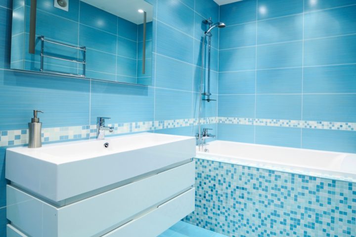 Respecter Les Normes Électriques Dans Une Salle De Bain encequiconcerne Norme Salle De Bain Senior