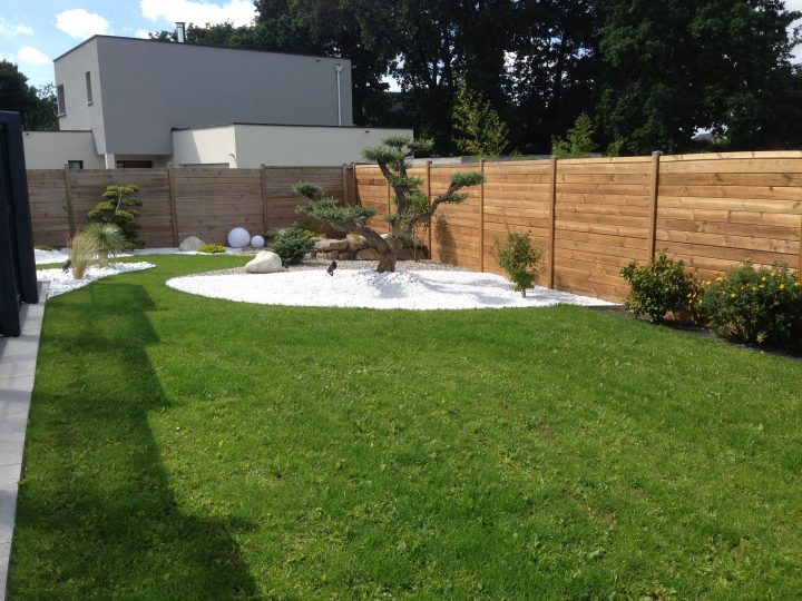 Résultat De Recherche D'Images Pour "Olivier Jardin destiné Exemple D Aménagement De Jardin