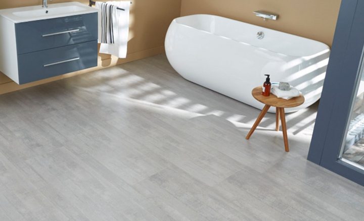 Résultat De Recherche D'images Pour "sol Stratifié Salle De tout Sol Stratifié Salle De Bain