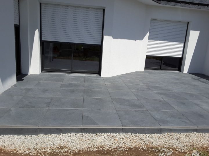 Résultat De Recherche D'Images Pour "Terrasse Sur Plots pour Dalle Terrasse Sur Plot Castorama