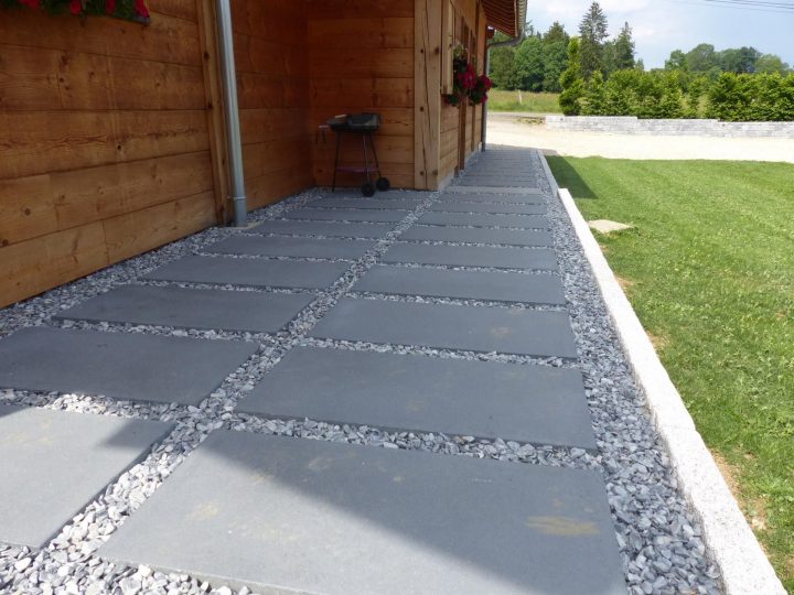 Résultat De Recherche D'Images Pour "Tour De Maison En dedans Aménagement Terrasse Devant Maison