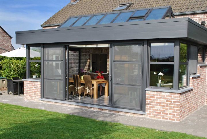 Résultat Lesverandas4Saisons Trouvé Sur Google avec Pergola En Dur