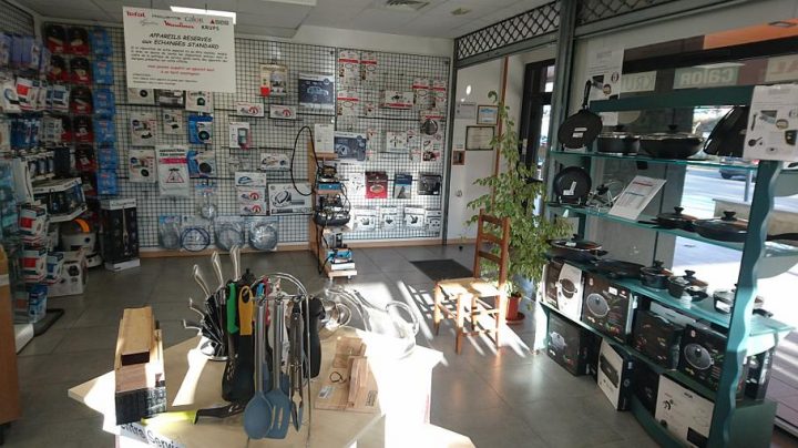 Retrouvez Des Piéces Détachées D'Électroménager À Toulouse intérieur Magasin Plomberie Toulouse
